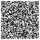 QR code with South Bay Galleria contacts