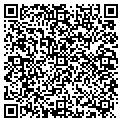 QR code with A & C Heating & Cooling contacts