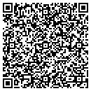 QR code with Ocean Blue Inc contacts