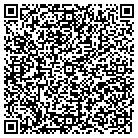 QR code with Action Heating & Cooling contacts