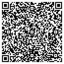 QR code with One Way Novelty contacts