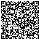 QR code with C V Harold Rubber Company Co Inc contacts