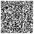 QR code with Precision Point Pilates contacts