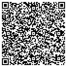 QR code with D & H Hardware & Automotive contacts
