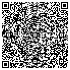QR code with A Air Command A C And Htg contacts