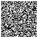 QR code with Raffo Bronze contacts