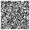 QR code with Rustic Woods contacts