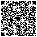 QR code with Auger Heating contacts