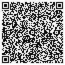 QR code with Adama Inc contacts