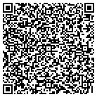 QR code with Cincom Systems, Inc contacts