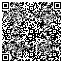 QR code with Hand me Down Rose contacts