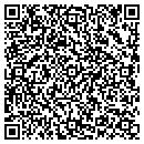 QR code with Handyman Hardware contacts