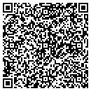 QR code with Hunt Melvin contacts