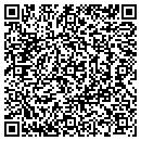 QR code with A Action Heating & Ac contacts