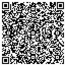 QR code with A Action Heating & Ac contacts