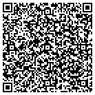 QR code with K And M Children's Boutique Inc contacts