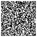 QR code with R S Software contacts