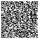 QR code with Accuvant Inc contacts