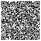 QR code with Valley Plaza Massage & Spa contacts