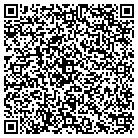 QR code with Town House Pizza & Roast Beef contacts