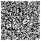 QR code with Chicago's Most Affordable Self contacts