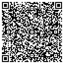 QR code with Trophies Anyone contacts