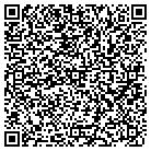 QR code with E Software Professionals contacts