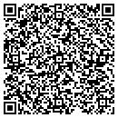 QR code with A1 Heating & Cooling contacts
