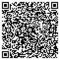 QR code with Wcif contacts