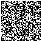 QR code with Le Blanc & Theriot Inc contacts
