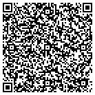 QR code with Richard's Clothing Store contacts