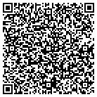 QR code with AAA Service Network & Parts contacts