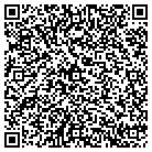 QR code with A Able Heating And Ac Inc contacts