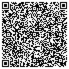 QR code with AAC Services contacts