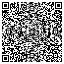 QR code with C R Laurence contacts