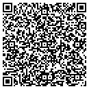 QR code with Aoh Fitness Center contacts