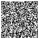 QR code with C&C Const Inc contacts