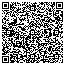 QR code with Trophy Shack contacts