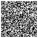 QR code with Hahn Irrigation contacts