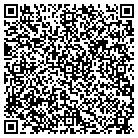 QR code with A C & Heating By George contacts