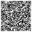 QR code with A Squared Zone contacts