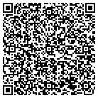 QR code with Hamilton Technical Services contacts