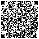 QR code with A C's Heating & Cooling contacts
