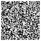 QR code with A Custom Heating & Cooling contacts