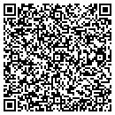 QR code with Thornton Plaza Shopping Center contacts