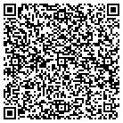 QR code with Advanced Med Systems contacts