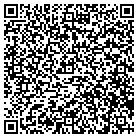 QR code with Kanes Draft Service contacts