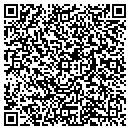 QR code with Johnny W's Co contacts