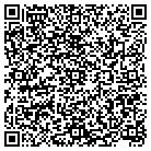 QR code with E-Brain Solutions LLC contacts
