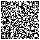 QR code with E Marker LLC contacts